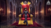 Peak Studio - Rurucious Code Geass