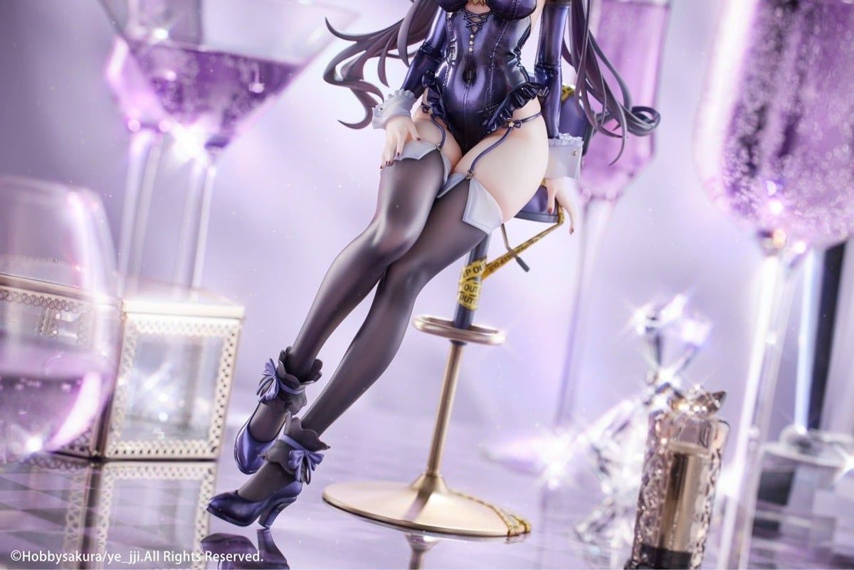 Hobby Sakura - Posa Bunny Ver