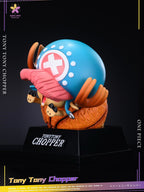 SAKURA Studio - One Piece Chopper Series Champion Chopper Ball