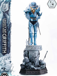 Prime 1 Studio - Griffith Berserk