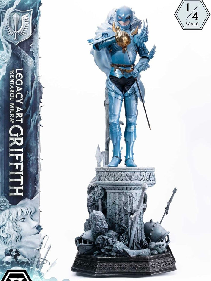 Prime 1 Studio - Griffith Berserk