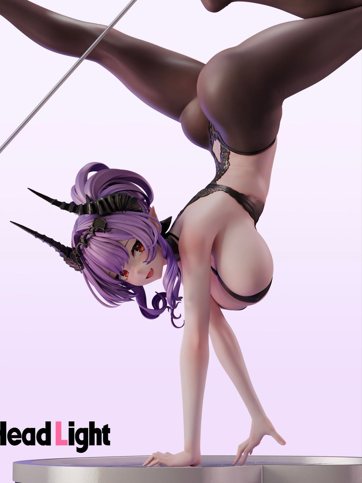 Head Light Studio - Arromanches Azur Lane