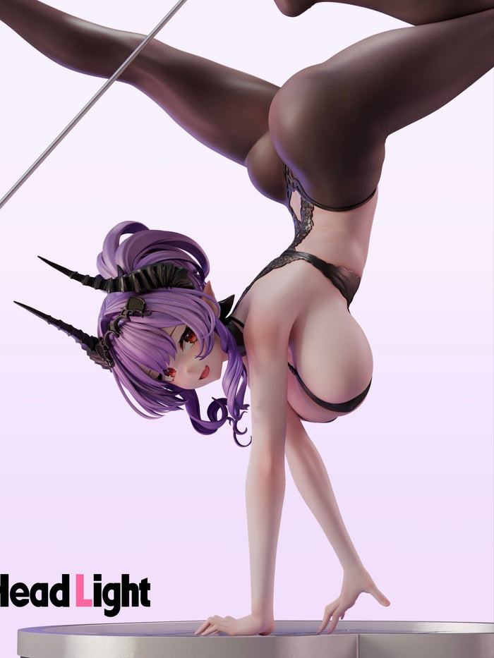 Head Light Studio - Arromanches Azur Lane