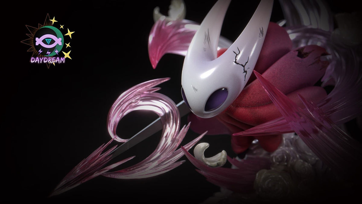 DayDream Studio - Hornet Hollow Knight