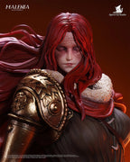 Malenia Elden Ring figura resina
