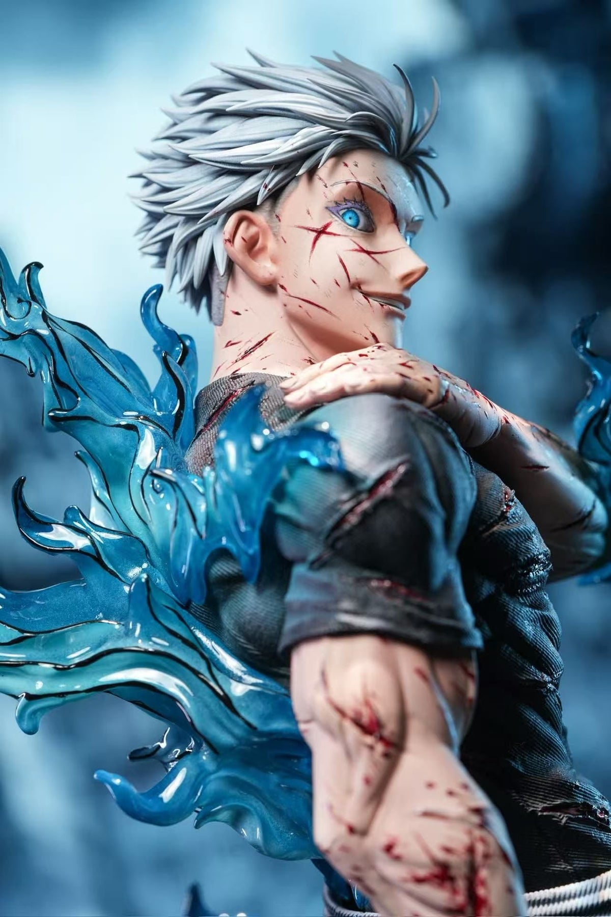 ONE Studio - Gojo Satoru Jujutsu Kaisen