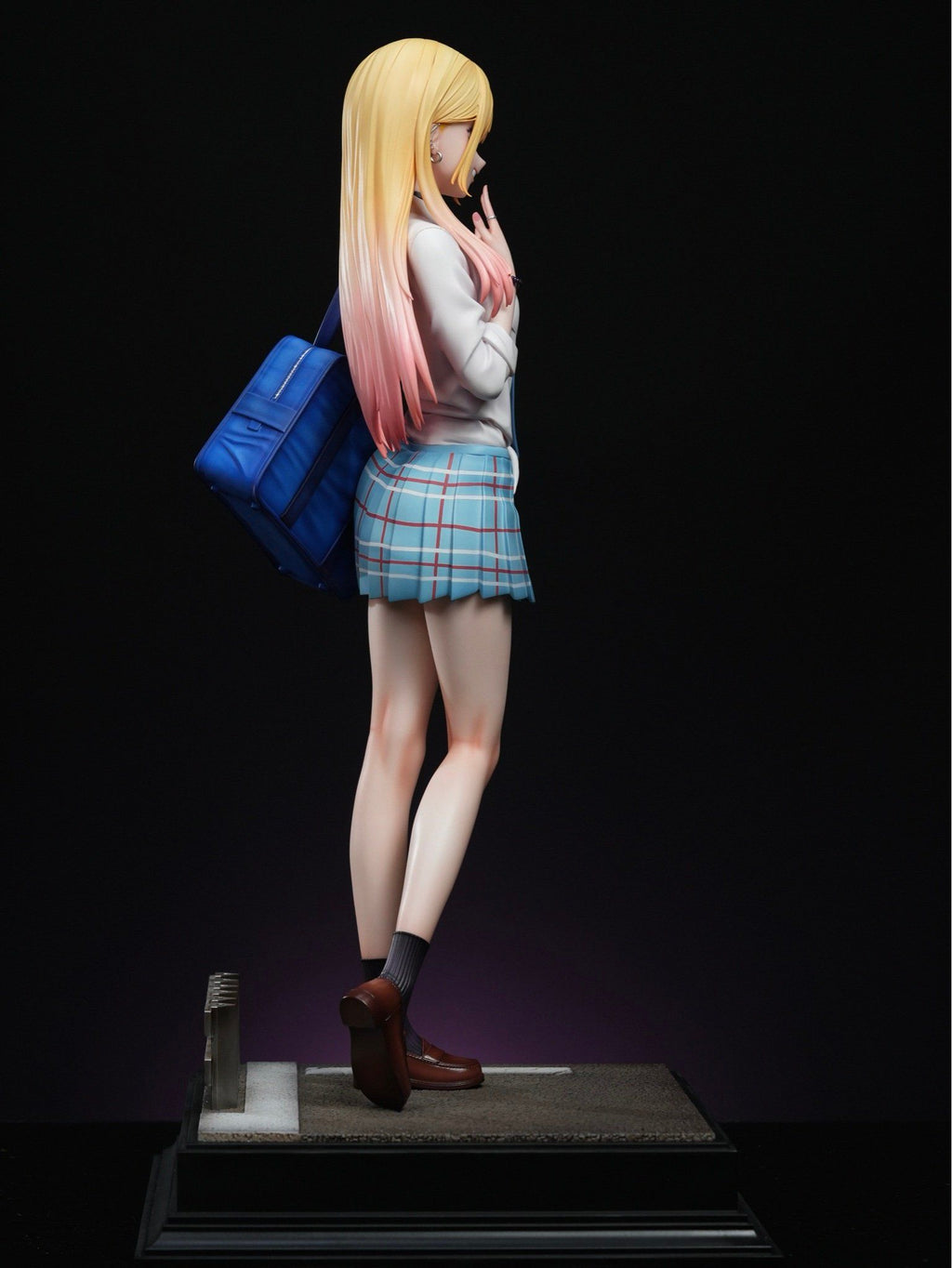 HeRa Studio - My Dress-Up Darling Marin Kitagawa 1/4 GK Statue