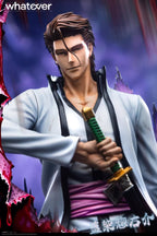 Whatever Studio - Sosuke Aizen Bleach
