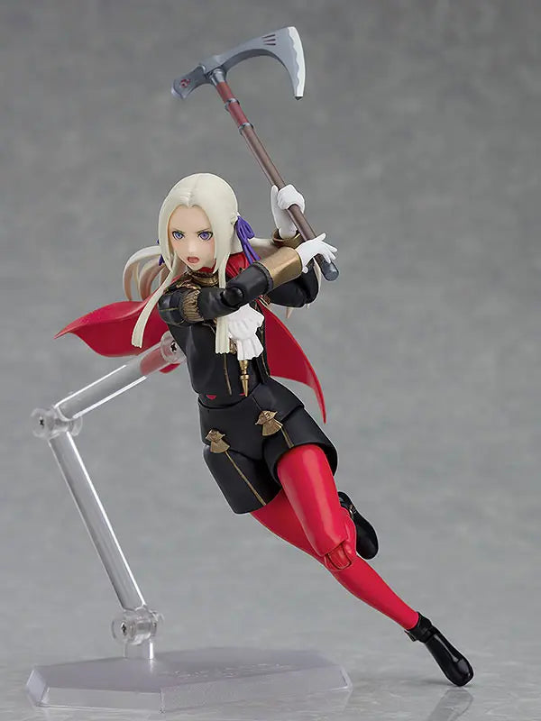 GSC - figma Fire Emblem: Three Houses Edelgard von Hresvelg (Licensed)