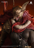 Malenia Elden Ring figura resina