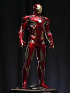 Phoenix Studio - Iron Man Mark XLV Marvel