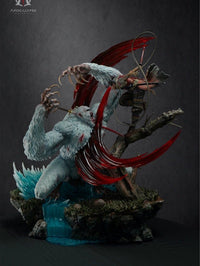 Apocalypse Studio - Sekiro vs Guardian Ape Sekiro