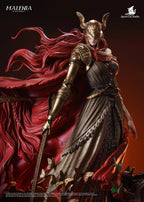 Malenia Elden Ring figura resina