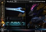 Prime 1 Studio - Elite Zealot & Grunt Minor Halo: Campaign Evolved