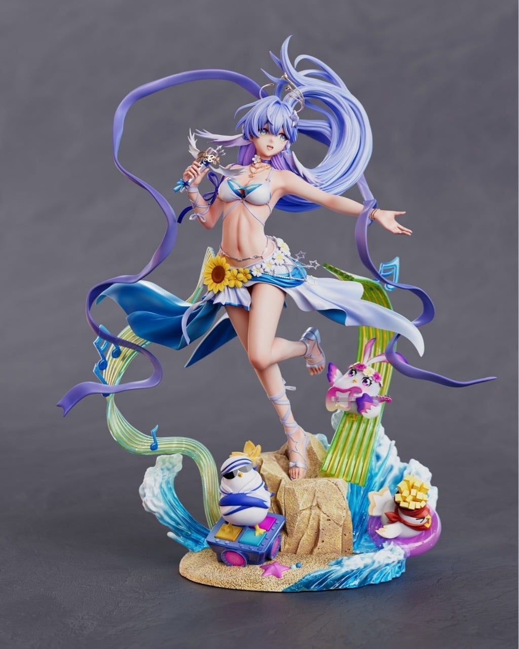 Starengrave Studio Robin Summeretto Honkai Star Rail