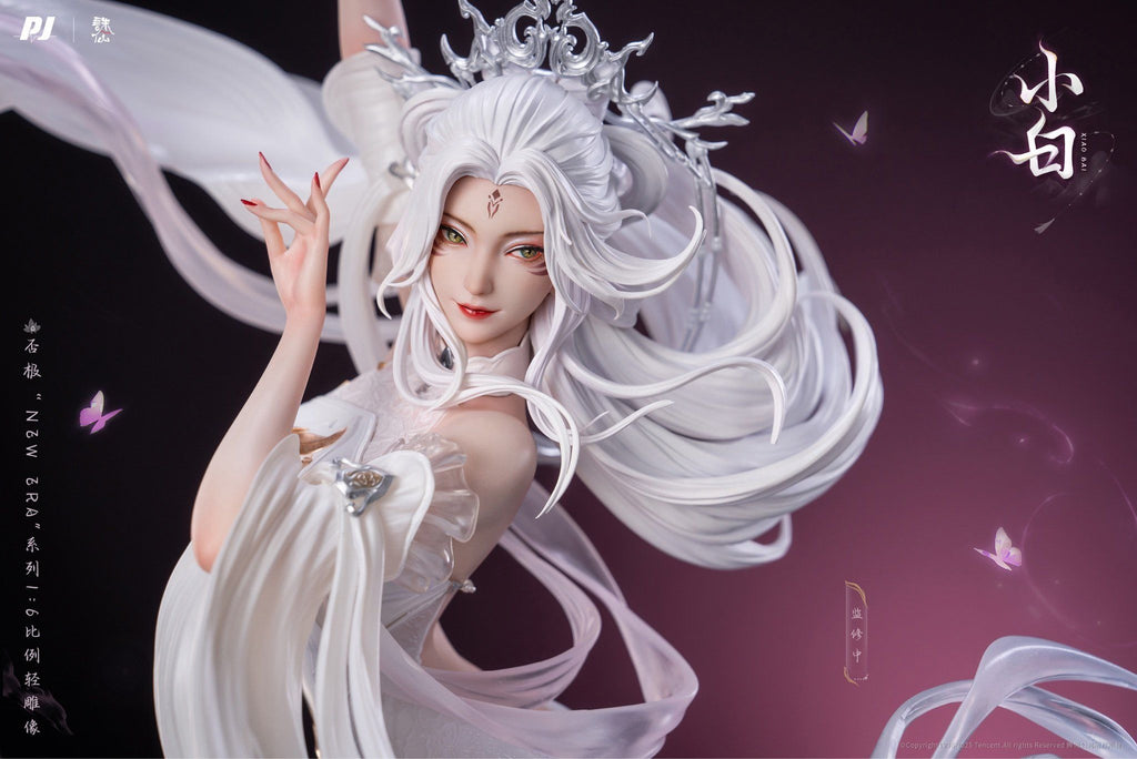 PJ Studio - New Era Series Zhu Xian Animation Xiao Bai (Licensed)