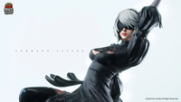 Fries Studio - 2B Nier: Automata