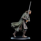 WETA Workshop Studio - The Lord of the Rings Aragorn 86-01-04751 (Licensed)