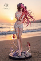 Phantora Estudio - Lucy Elfen Lied