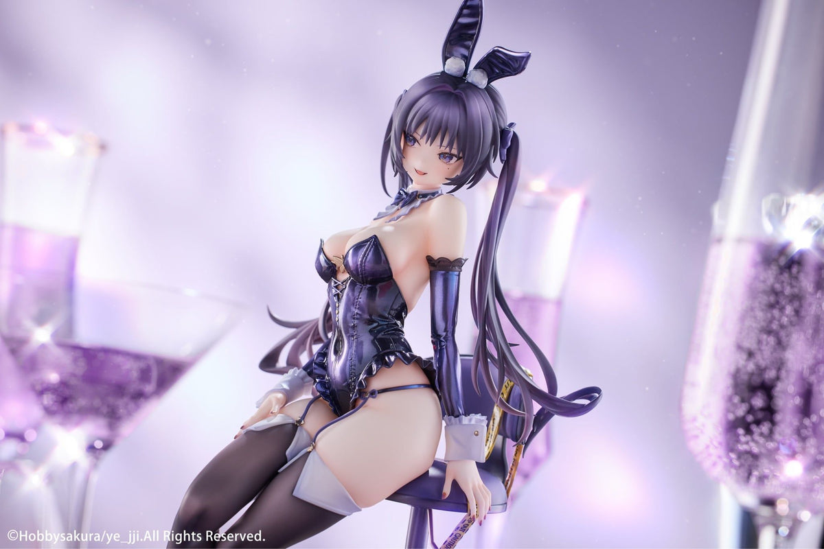 Hobby Sakura - Posa Bunny Ver