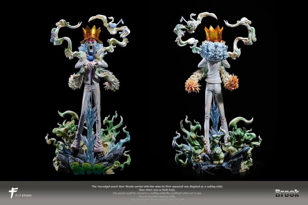 F.I.T Studio - Brook Nika One Piece