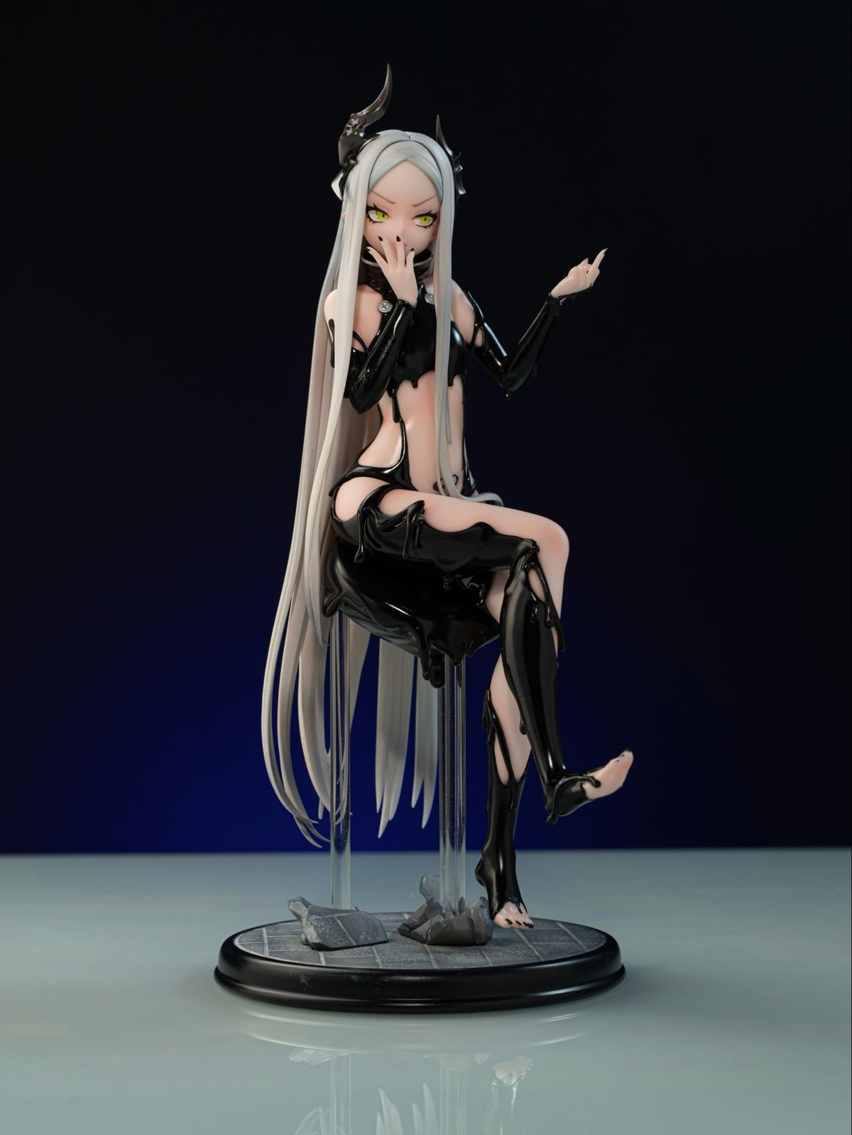 Mili Studio - Leviathan Goddess of Victory: Nikke