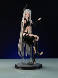 Mili Studio - Leviathan Goddess of Victory: Nikke