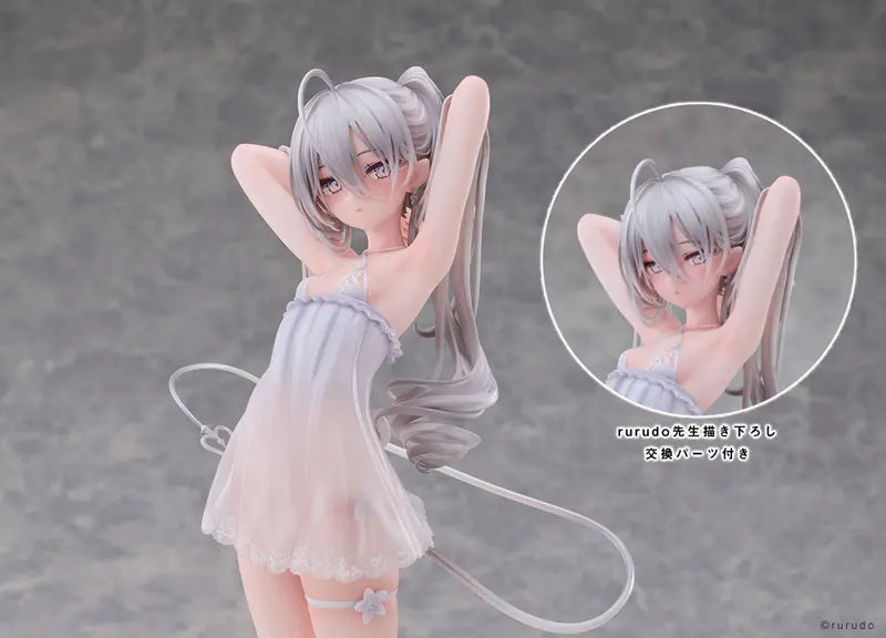 CREOSIS - Rurudo Original Character SUGAR GOSPEL ver. 16 Complete Figure (Licensed)