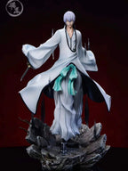 Fly Leaf Studio - Ichimaru Gin Bleach