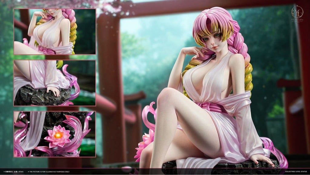 YL Studio - Mitsuri Kanroji Demon Slayer