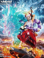Jacksdo - Base Yamato POP MAX One Piece
