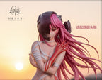 Phantora Estudio - Lucy Elfen Lied