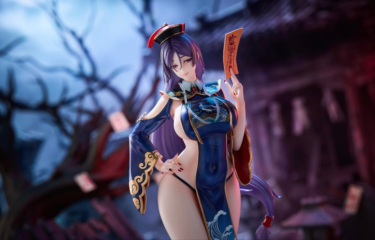 FK Studio - Shuten Douji & Minamoto no Raikou Fate/Grand Order