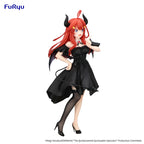 FURYU - The Quintessential Quintuplets Specials2 BiCute Dark Figure -Nakano Itsuki- (Licensed)