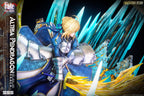 Imagination studio - Saber Artoria Pendragon Fate Stay Night