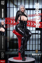 TGZW Studio - Latex Series Part 2: Secret Investigator (Licensed)