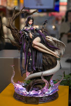 Light Year Studio - JX Online 3 14 Scale Five Poisons Adult Female Statue (Licensed)