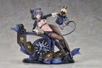 GSAS X GSC - Azur Lane Cheshire: The Cat in the Magic Hat 1/7 Complete Figure (Licensed)