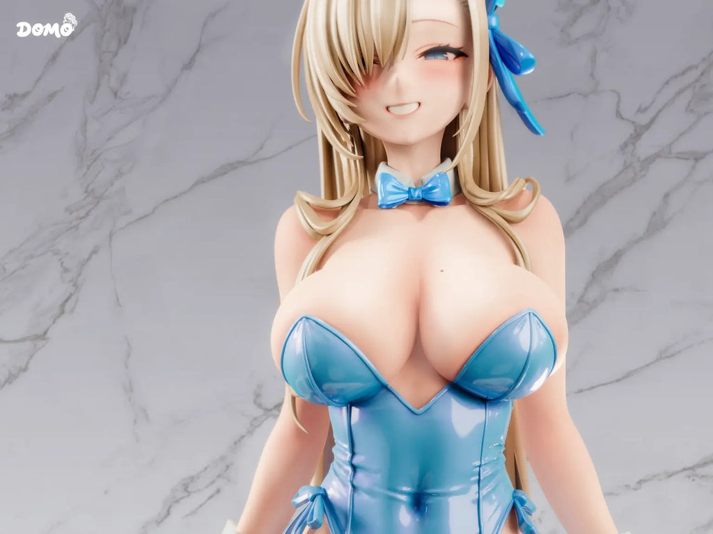 Domo Studio - Blue Archive Ichinose Asuna 16 Scale Statue