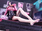 Cosh Studio - Landmine Girl Series 01 Boa Hancock One Piece
