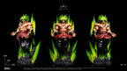 KING Studio - Dragon Ball Legendary Super Saiyan Broly