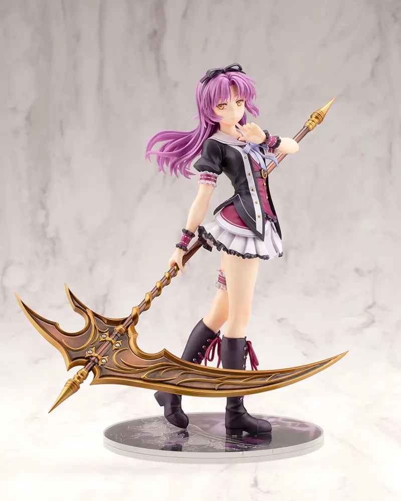 Kotobukiya - The Legend of Heroes: Trails into Reverie Renne Bright 1/8 Complete Figure (Licensed)