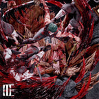 Heroe Collectibles Studio - Maki Zenin Jujutsu Kaisen