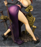 Orchid Seed - Dragon's Crown - Sorceress 1/7 Complete Figure (Licensed)