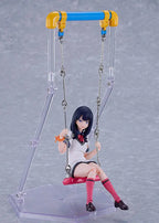MAX Factory - figma Movie "GRIDMAN UNIVERSE" Rikka Takarada: GRIDMAN UNIVERSE ver. (Licensed)