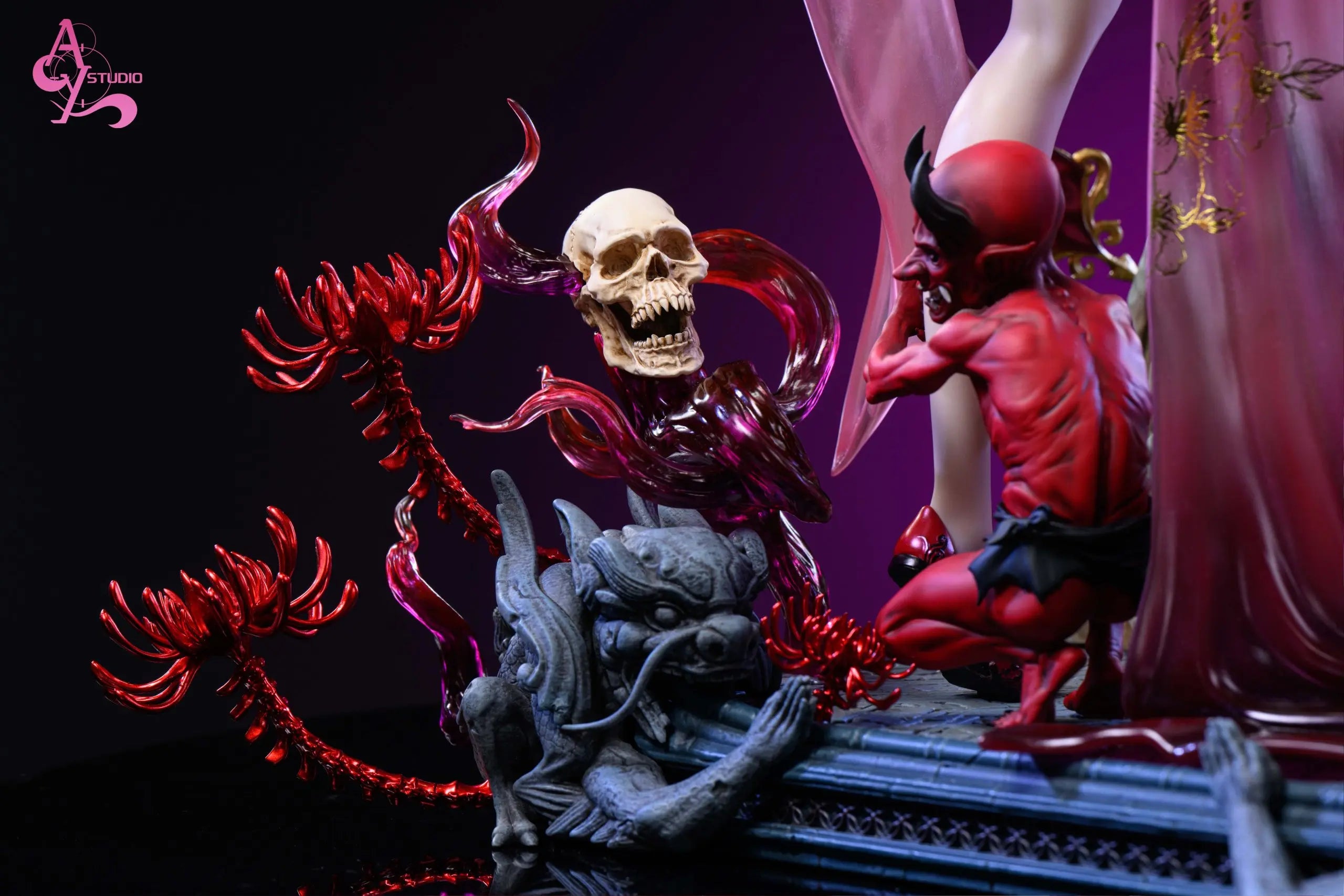 ACY Studio - Original Diao Chan (Licensed)