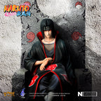 Pickstar Studio - Naruto Officially Licensed Uchiha Itachi 1/6 Statue (Licensed)
