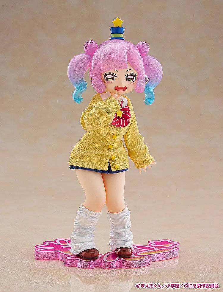 GSC - TV Anime "Puniru wa Kawaii Slime" Cute Gyaru Puniru 1/7 Complete Figure (Licensed)