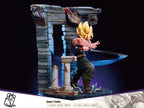Poker Monster Studio - Dragon Ball Super Trunks