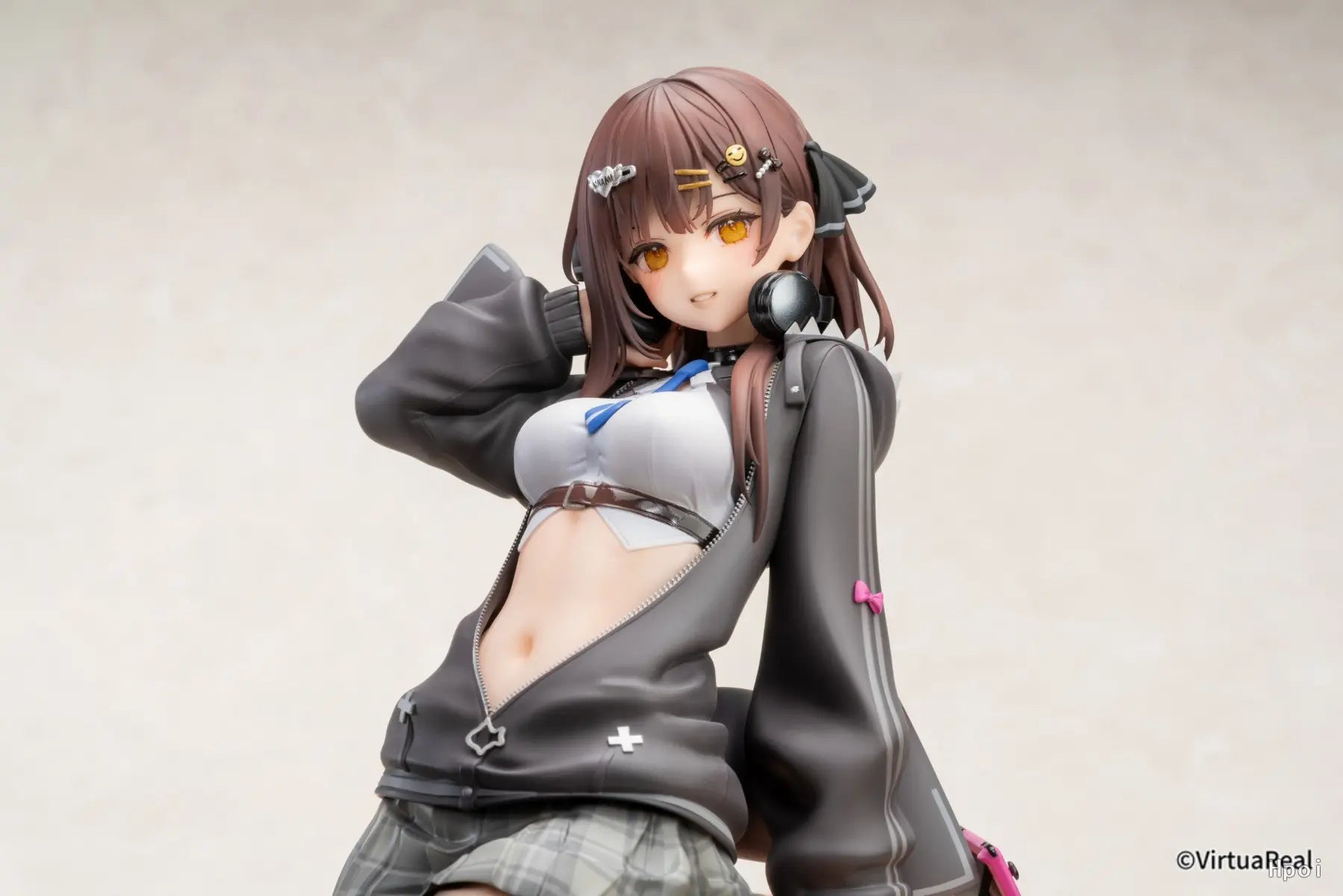 Reverse Studio - VirtuaReal Project Nana7mi 1/7 Shark Suit 2.0 (Licensed)